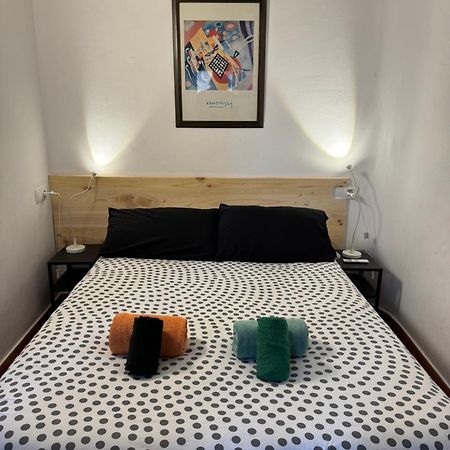 Louie Louie Apartment Old Town Тарагона Екстериор снимка