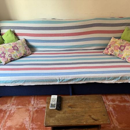Louie Louie Apartment Old Town Тарагона Екстериор снимка