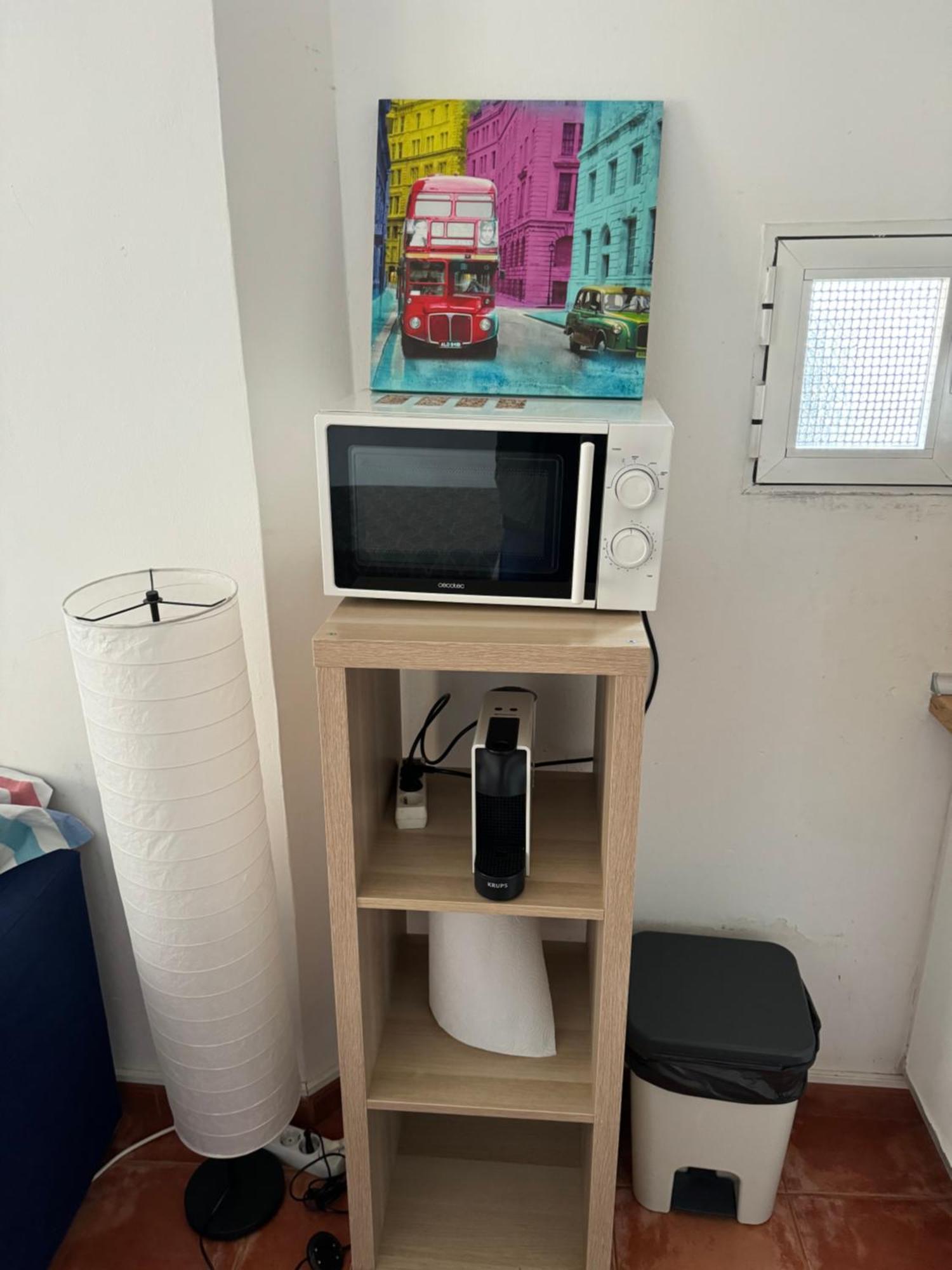 Louie Louie Apartment Old Town Тарагона Екстериор снимка