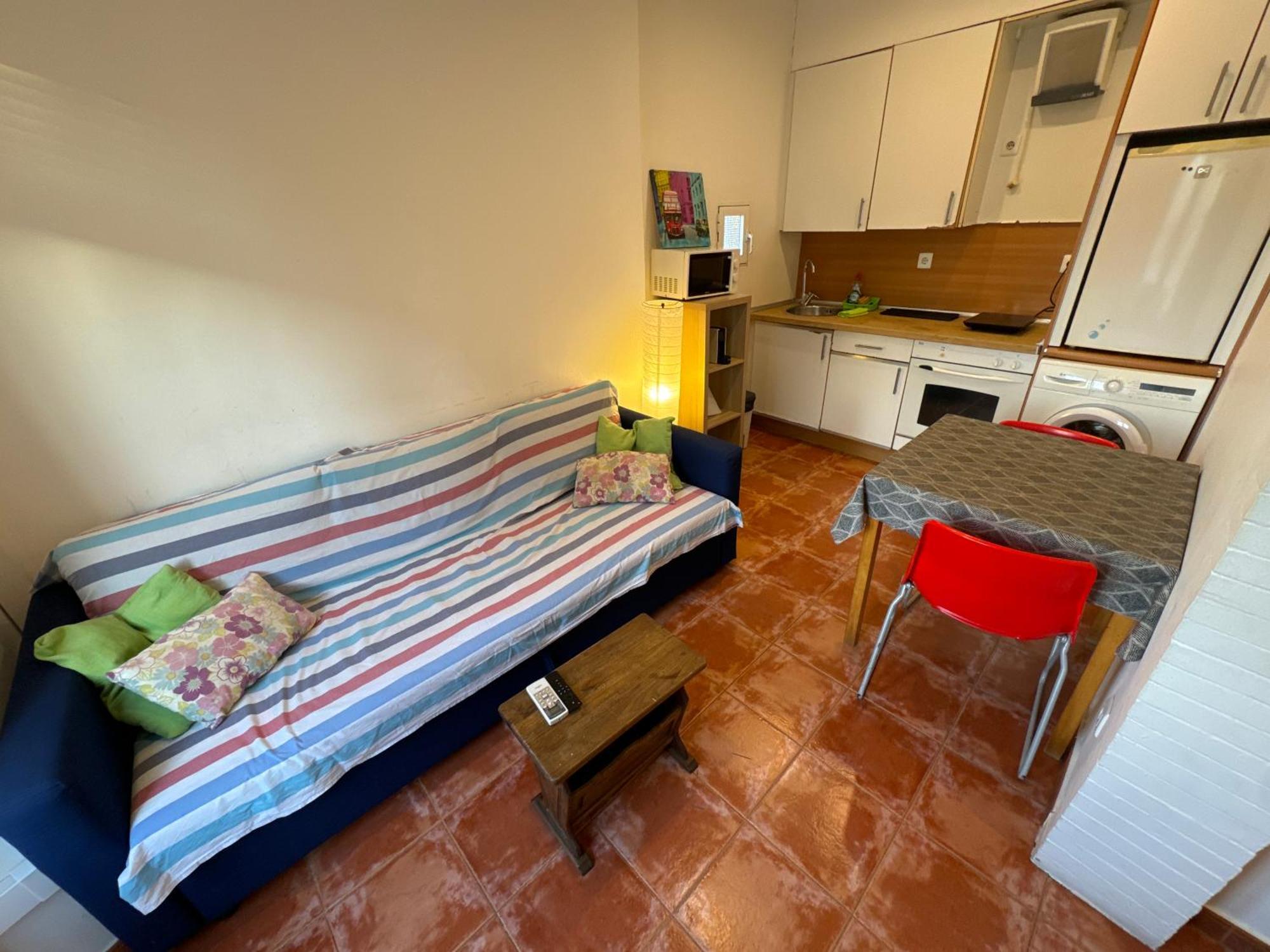 Louie Louie Apartment Old Town Тарагона Екстериор снимка