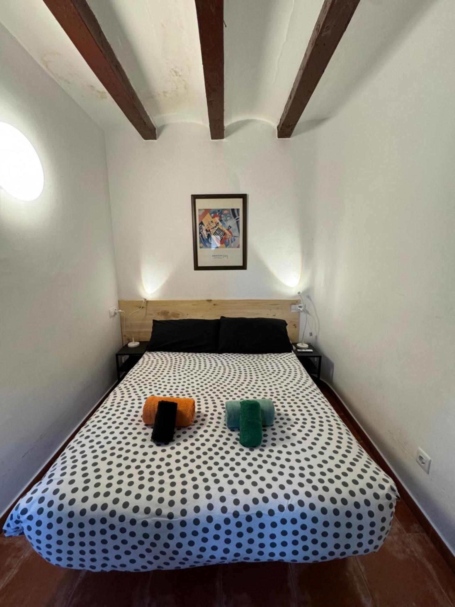 Louie Louie Apartment Old Town Тарагона Екстериор снимка