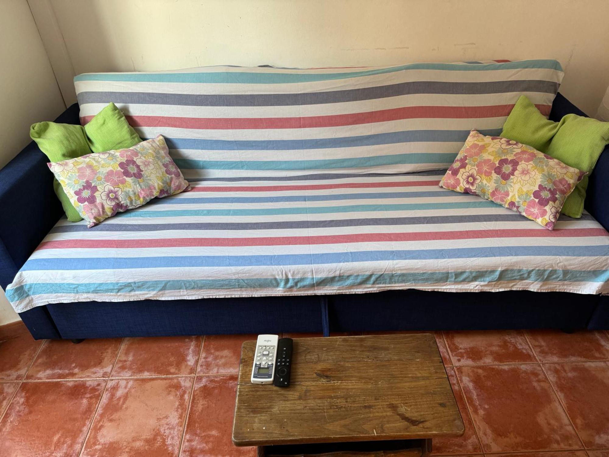 Louie Louie Apartment Old Town Тарагона Екстериор снимка