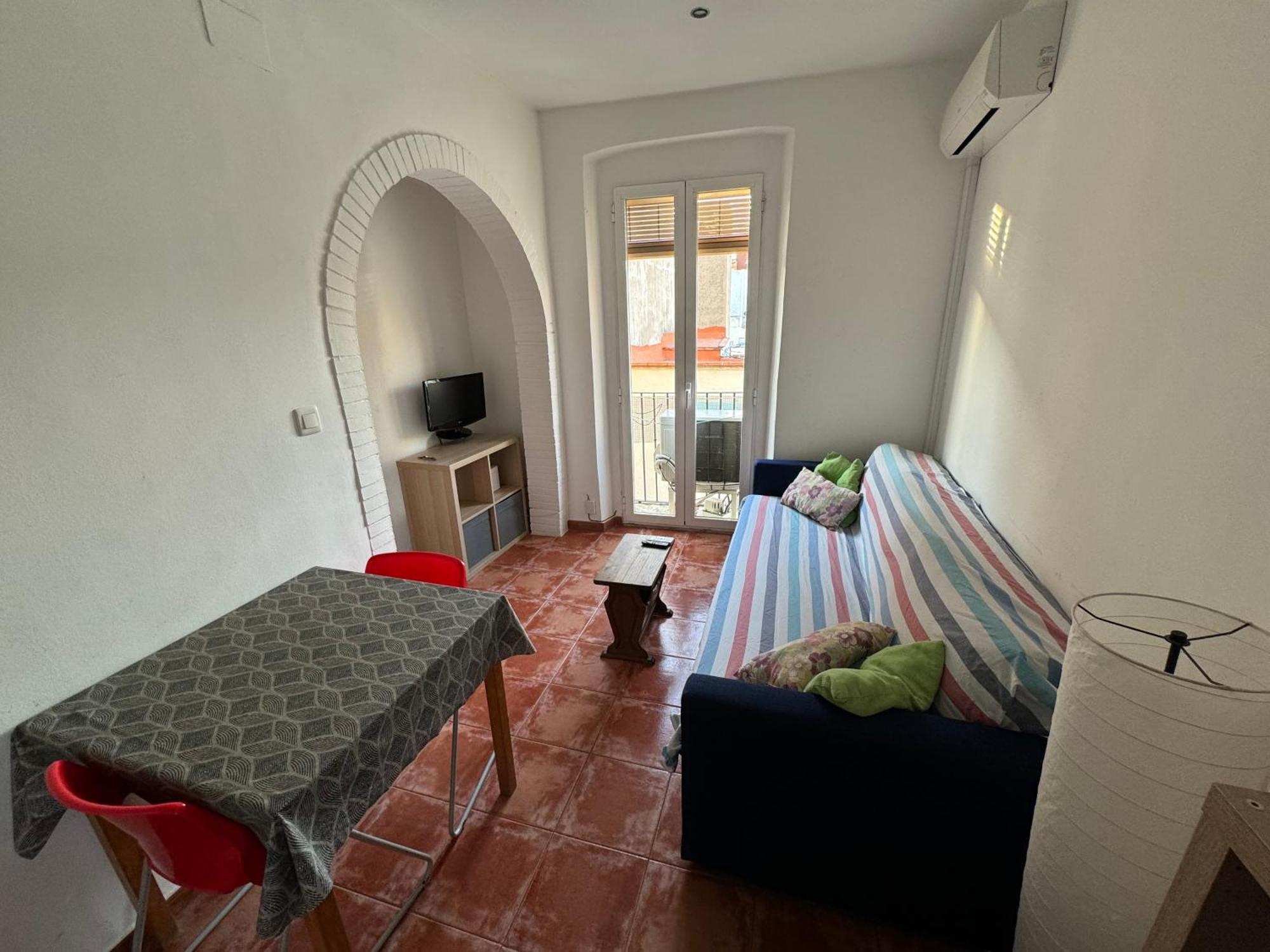 Louie Louie Apartment Old Town Тарагона Екстериор снимка