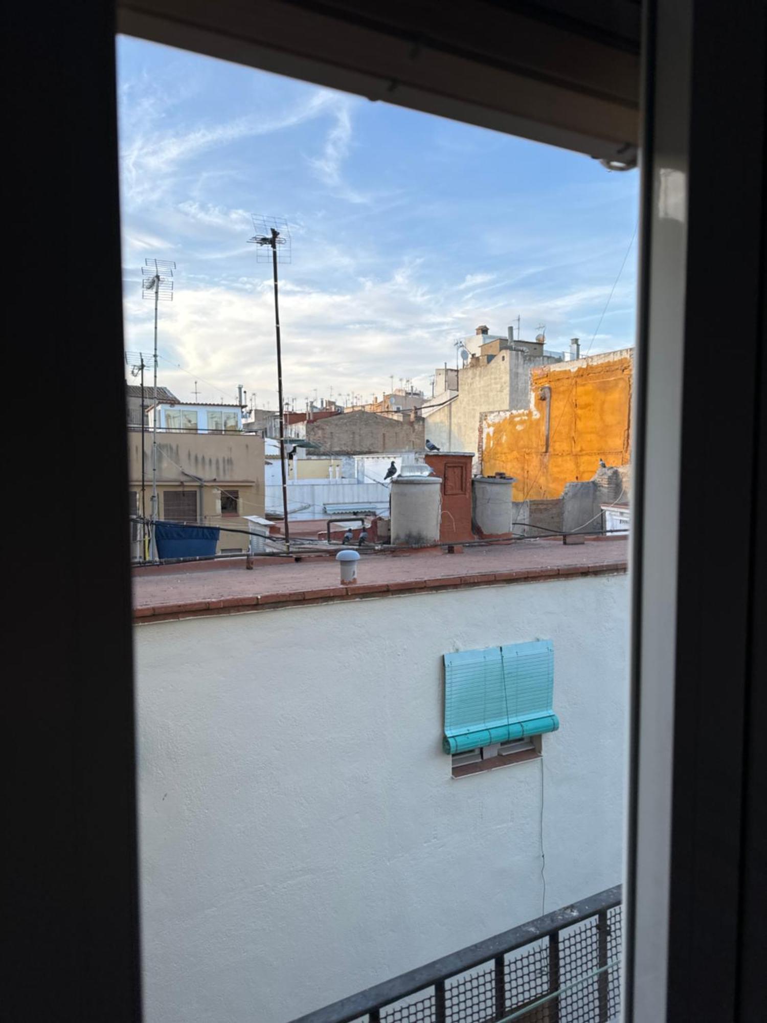 Louie Louie Apartment Old Town Тарагона Екстериор снимка