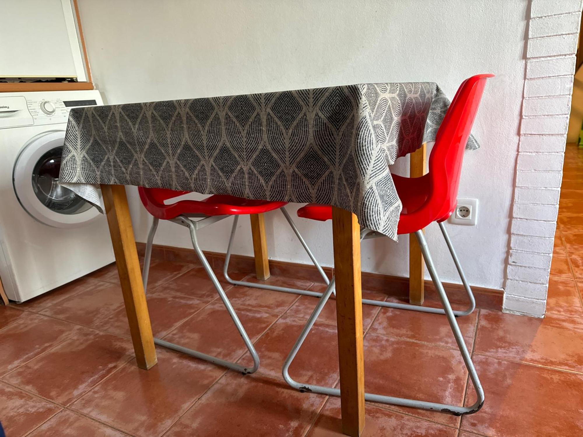 Louie Louie Apartment Old Town Тарагона Екстериор снимка