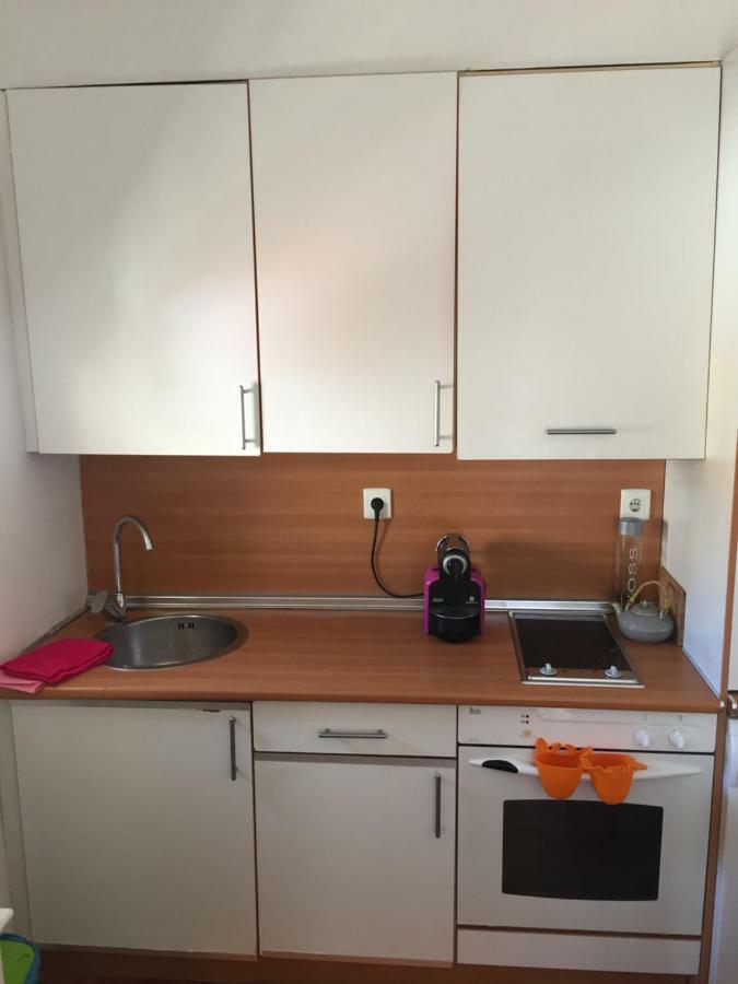 Louie Louie Apartment Old Town Тарагона Екстериор снимка