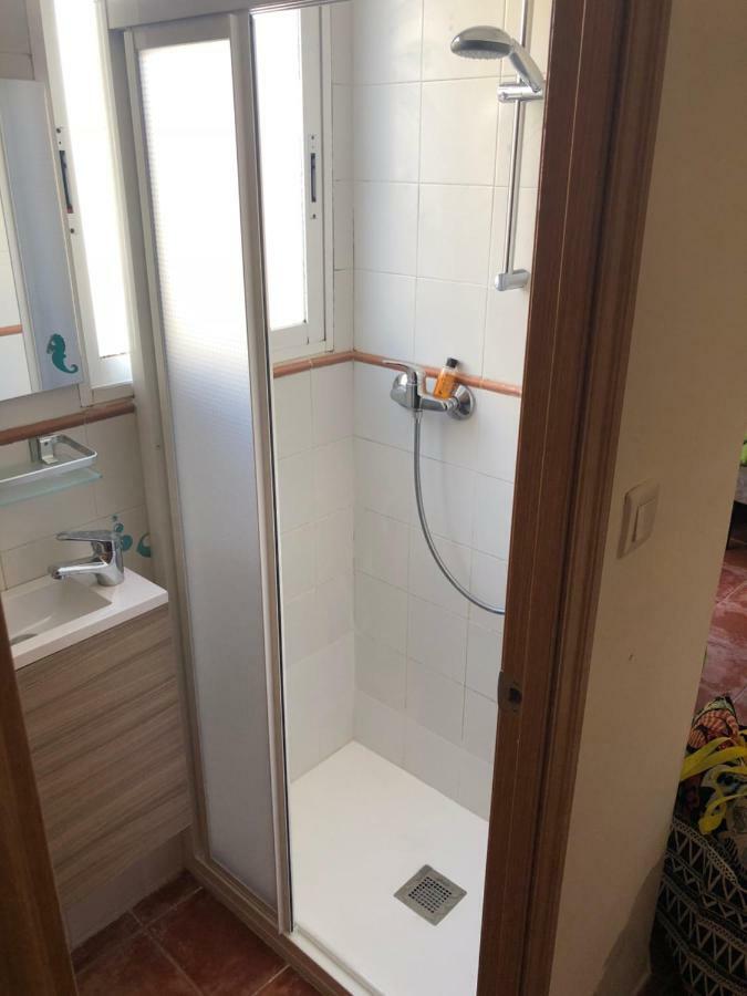 Louie Louie Apartment Old Town Тарагона Екстериор снимка