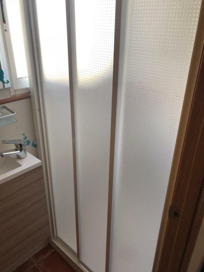 Louie Louie Apartment Old Town Тарагона Екстериор снимка