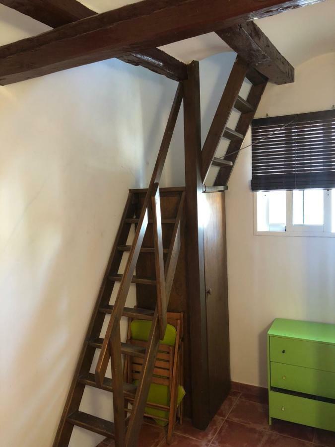 Louie Louie Apartment Old Town Тарагона Екстериор снимка